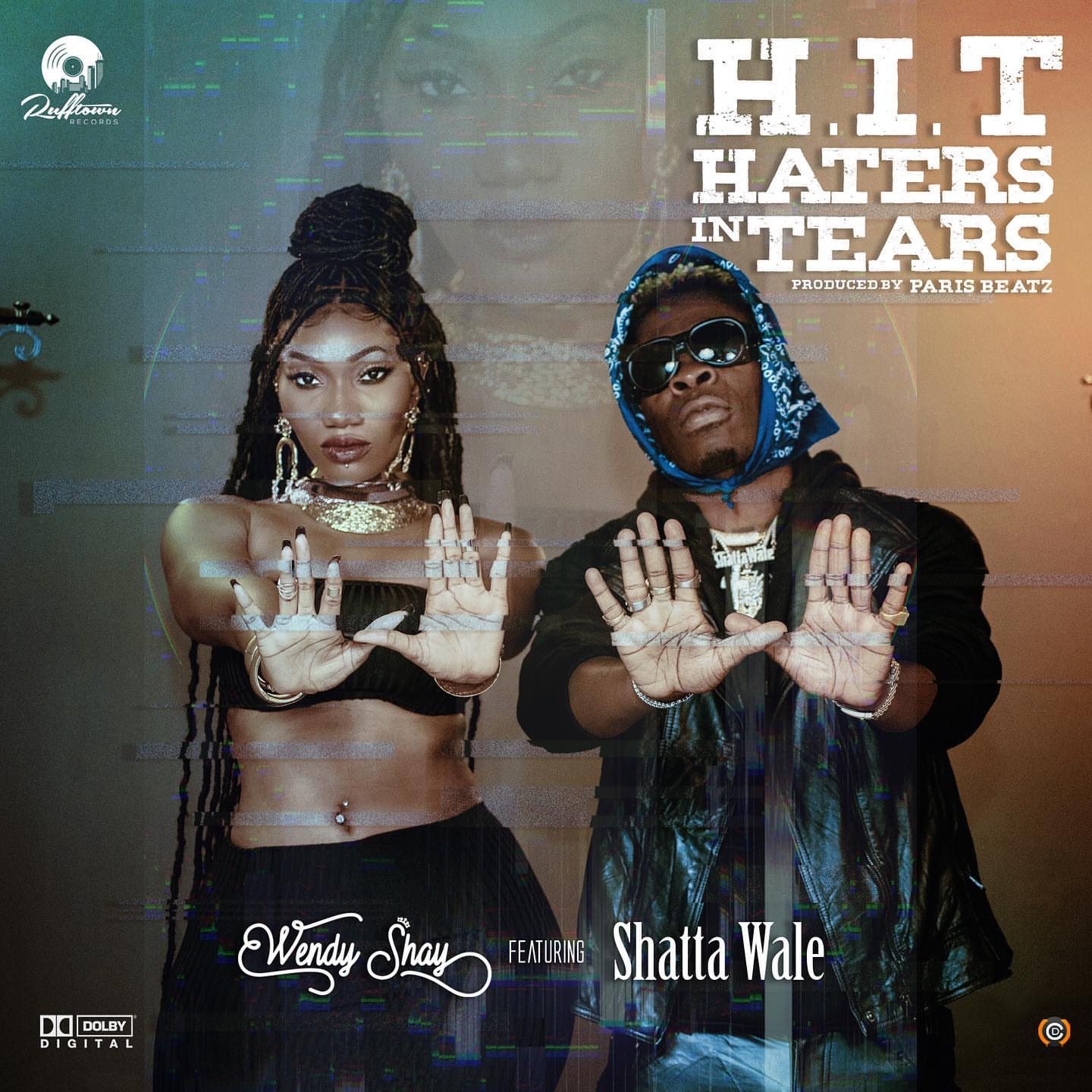 Wendy Shay - H. I. T (Haters In Tears) Wendy Shay - H. I. T (Haters In Tears)