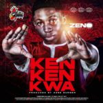 Zeno Kenkenkwa Prod by Azee Burner mp3 image