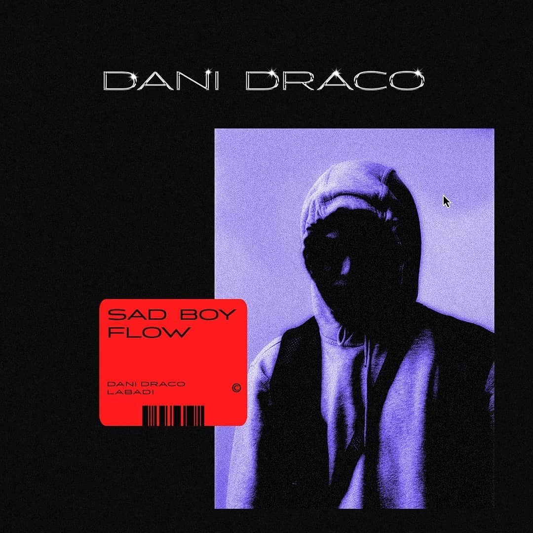 Dani Draco - Sad Boy Flow Dani Draco - Sad Boy Flow