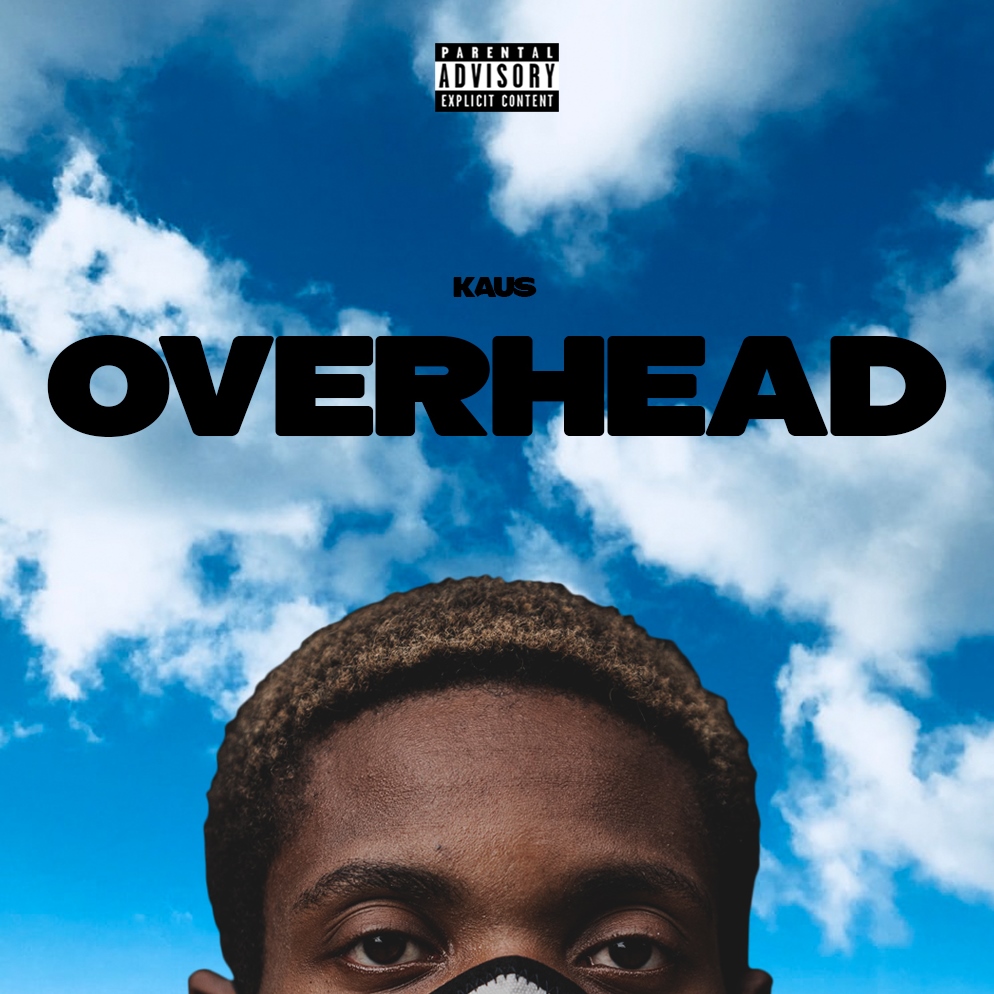 Kaus - Overhead EP Kaus - Overhead EP