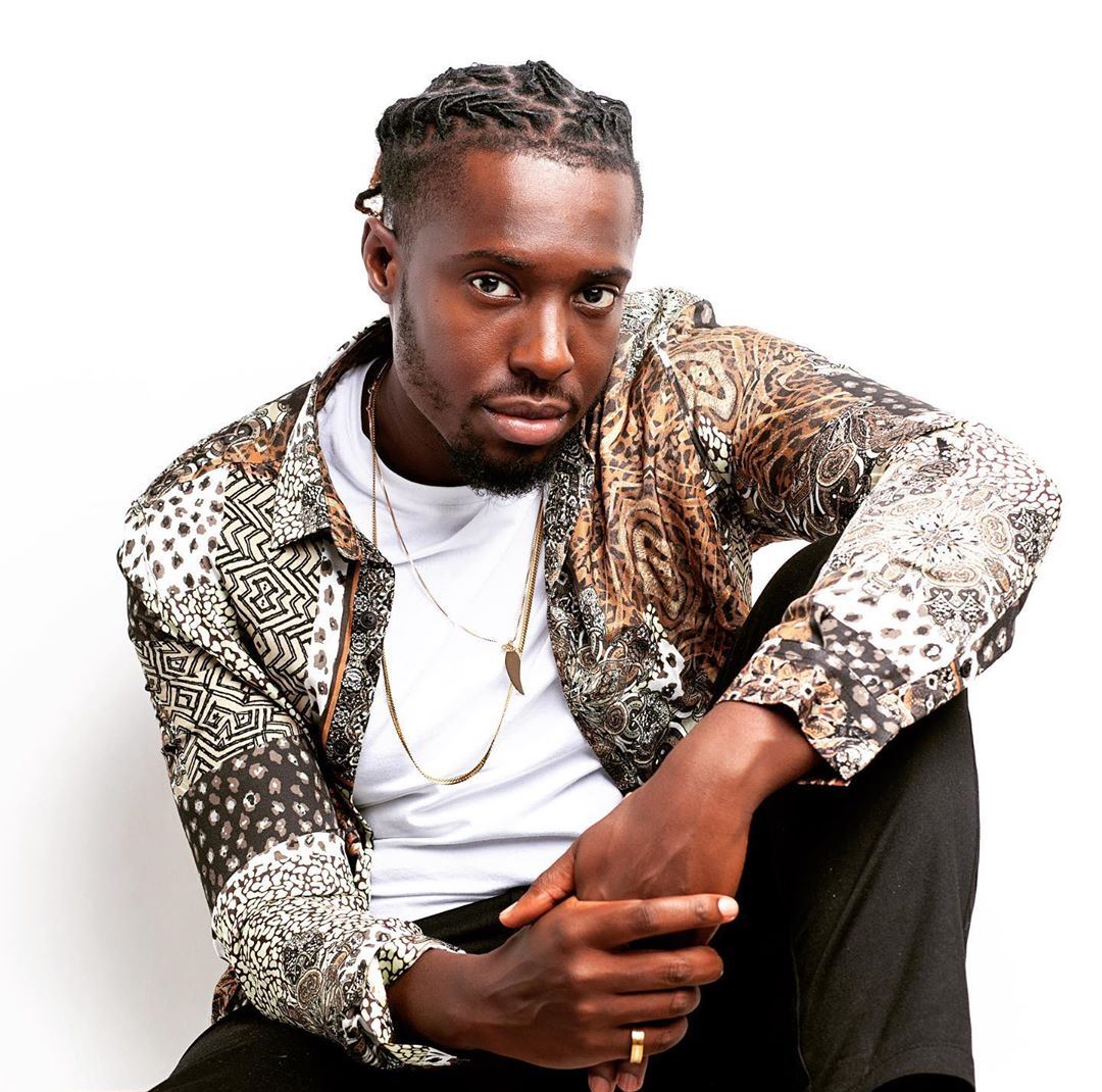 Mark Asari - Blessed (Official Video) Mark Asari - Blessed (Official Video)