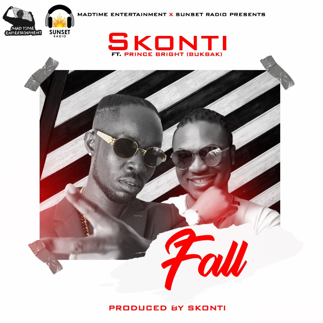 Skonti - Fall Skonti - Fall