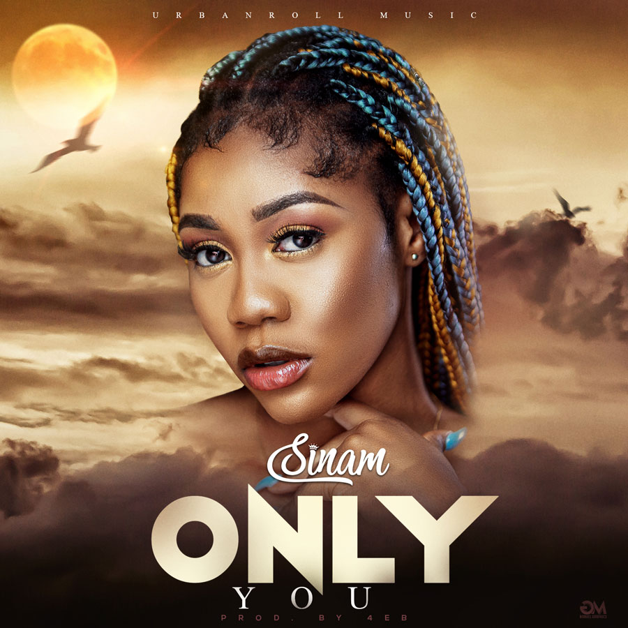 Sinam - Only You Sinam - Only You