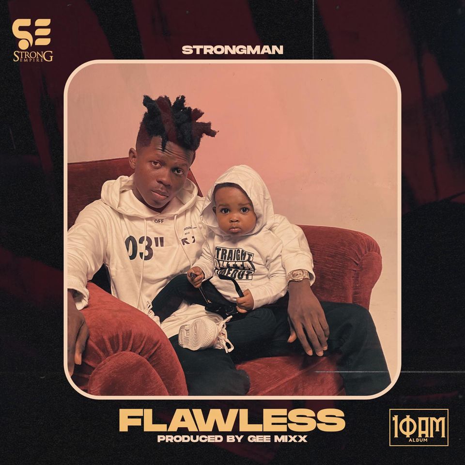 Strongman - Flawless Strongman - Flawless