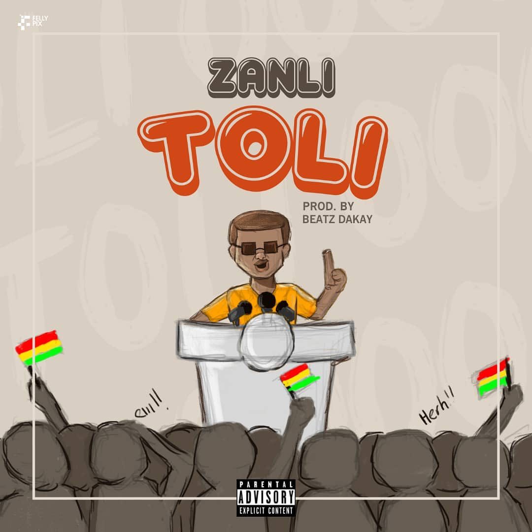 Zanli - Toli Zanli - Toli
