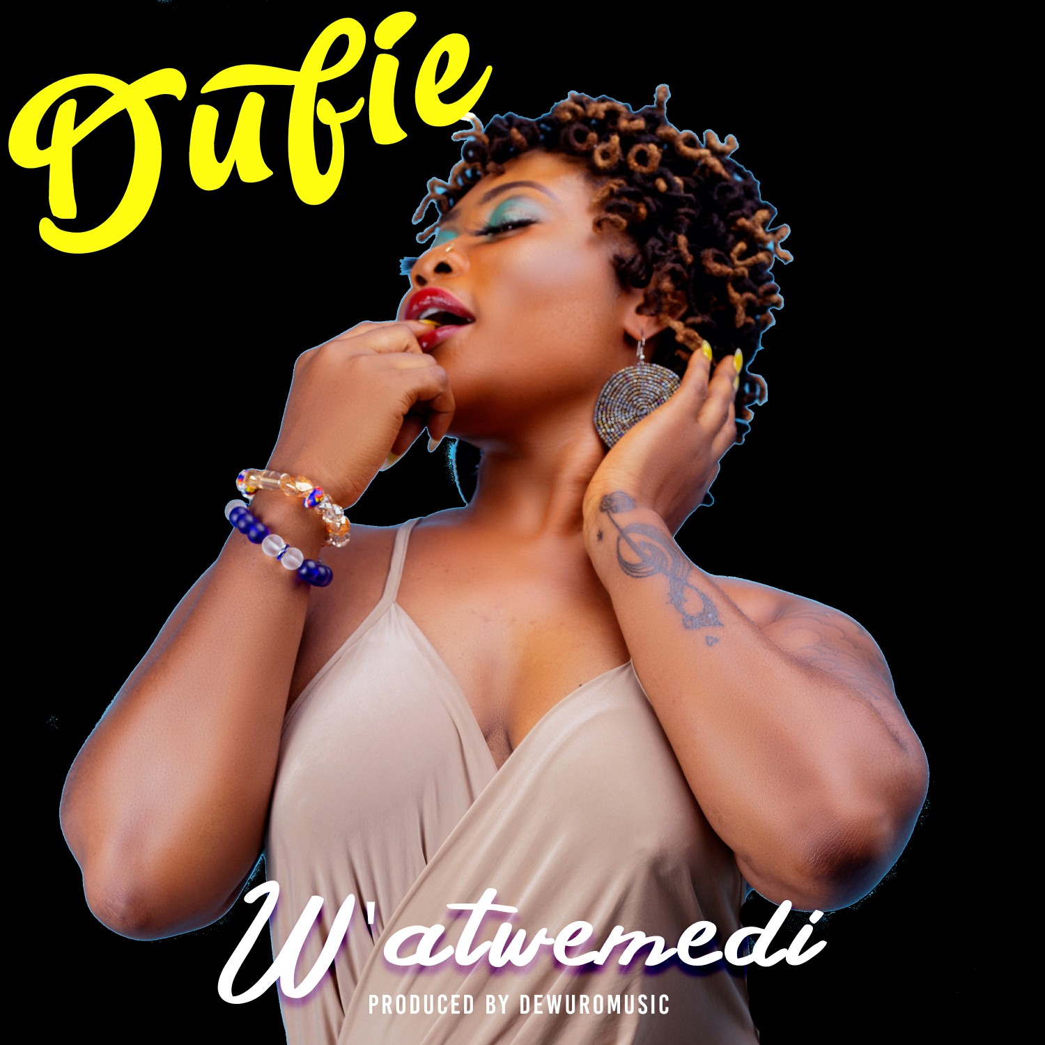 Dufie - W'atwe Medi Dufie - W'atwe Medi