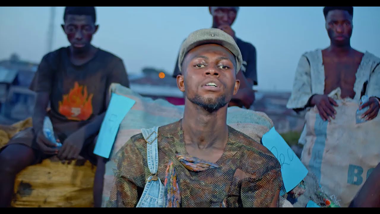 Kweku Flick - Bye Bye Kweku Flick - Bye Bye