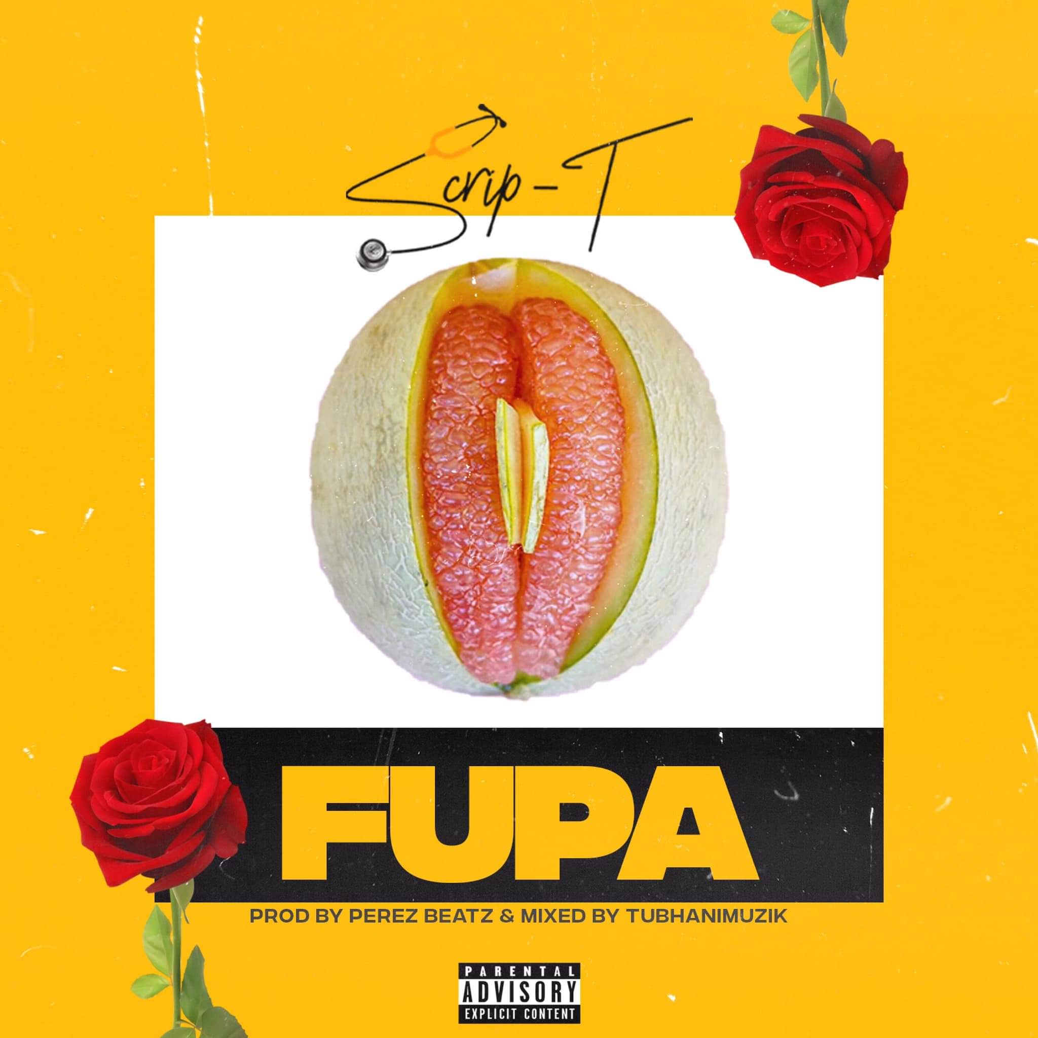 Scrip T - Fupa Scrip T - Fupa