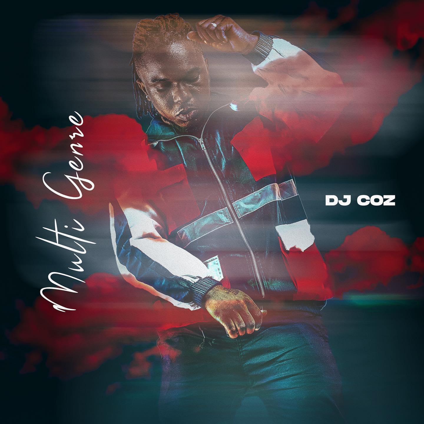 DJ Coz - Multi Genre EP DJ Coz - Multi Genre EP