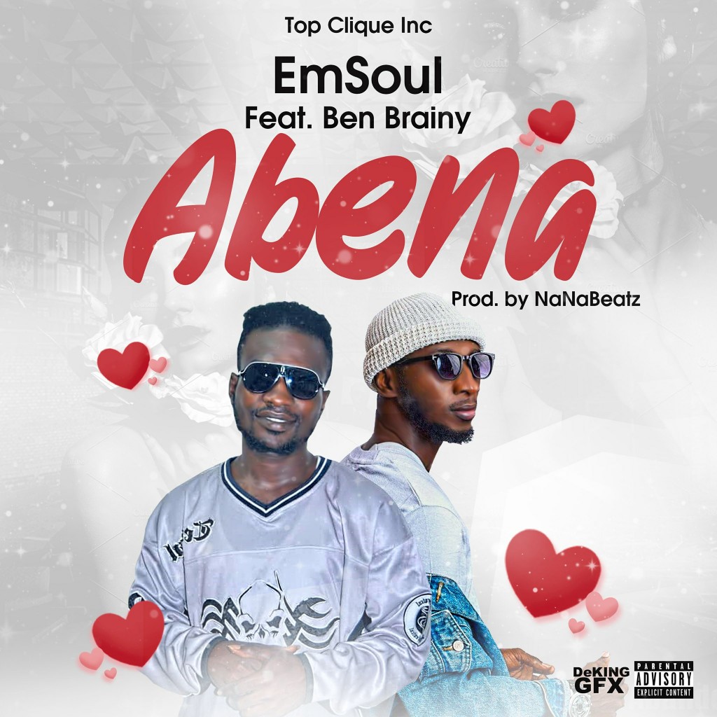 EmSoul – Abena EmSoul – Abena