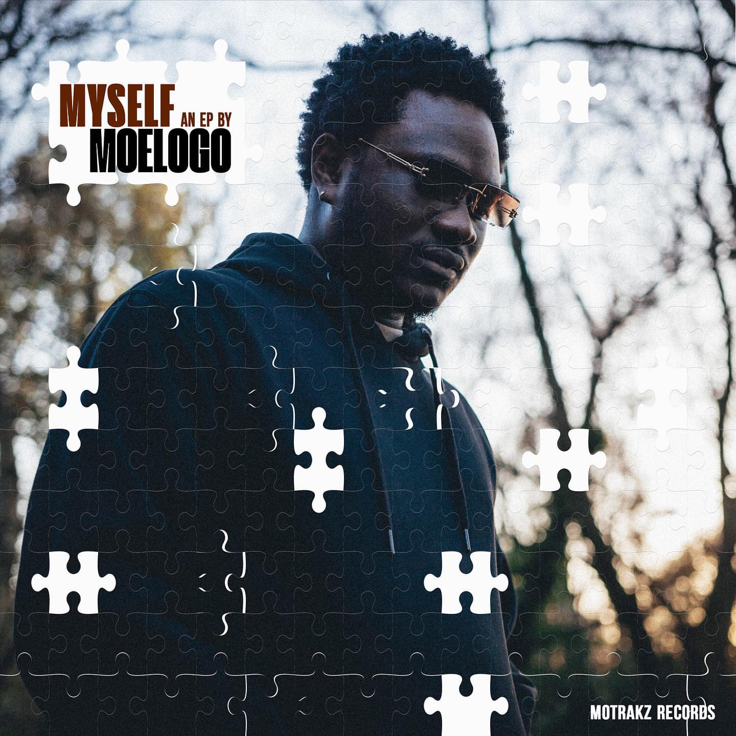 Moelogo - Myself EP Moelogo - Myself EP