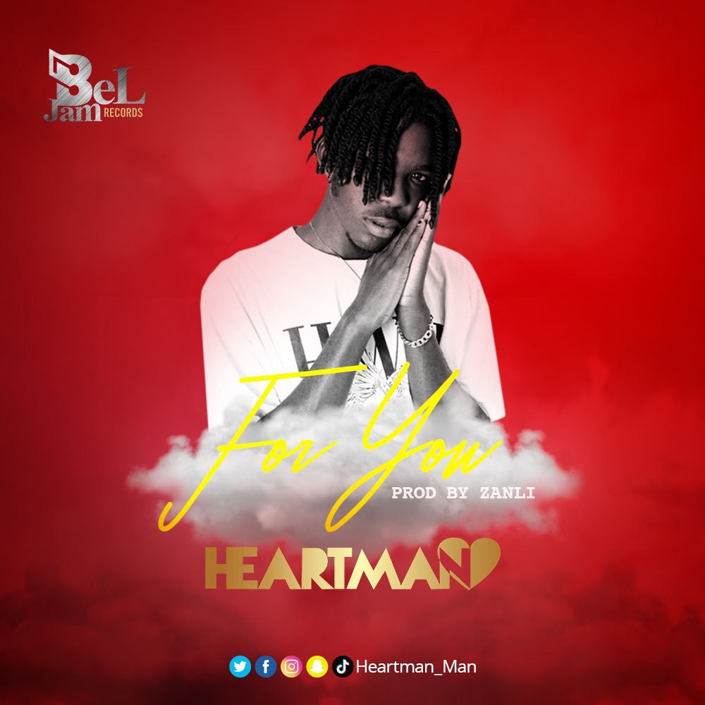 Heartman - For You Heartman - For You