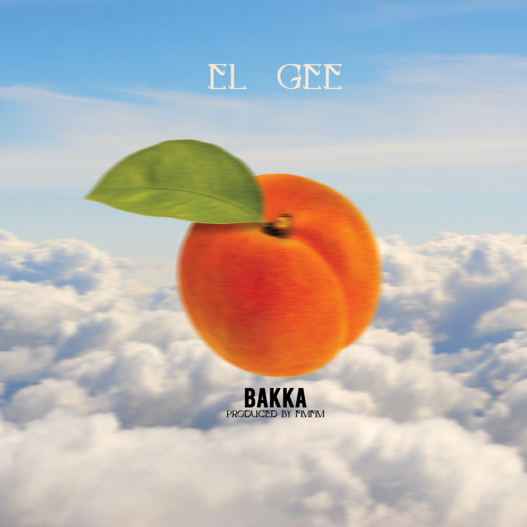 EL Gee - Bakka EL Gee - Bakka
