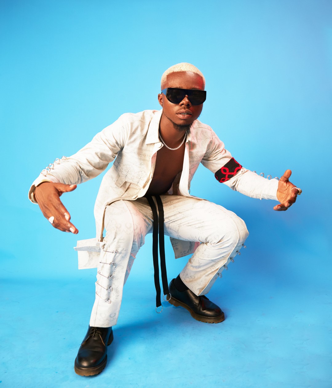 Berima Seanbills - Wo Gyiii (Kweku Afro & Medikal) Berima Seanbills - Wo Gyiii (Kweku Afro & Medikal)