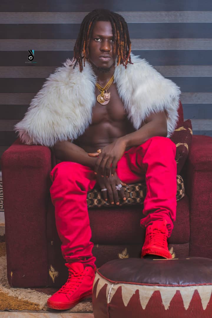 King Paluta - Birthday (feat. Sheriff Keita) King Paluta - Birthday (feat. Sheriff Keita)