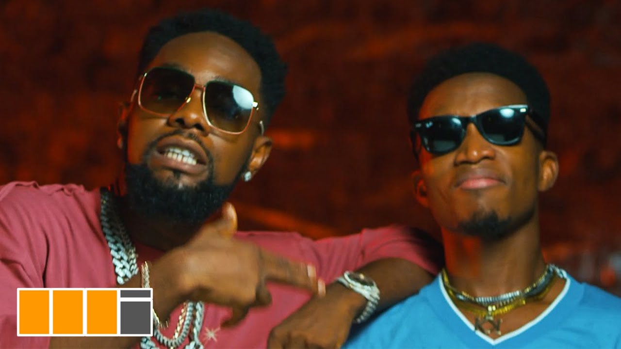 Kofi Kinaata - Something Nice (feat. Patoranking) (Official Video) Kofi Kinaata - Something Nice (feat. Patoranking) (Official Video)