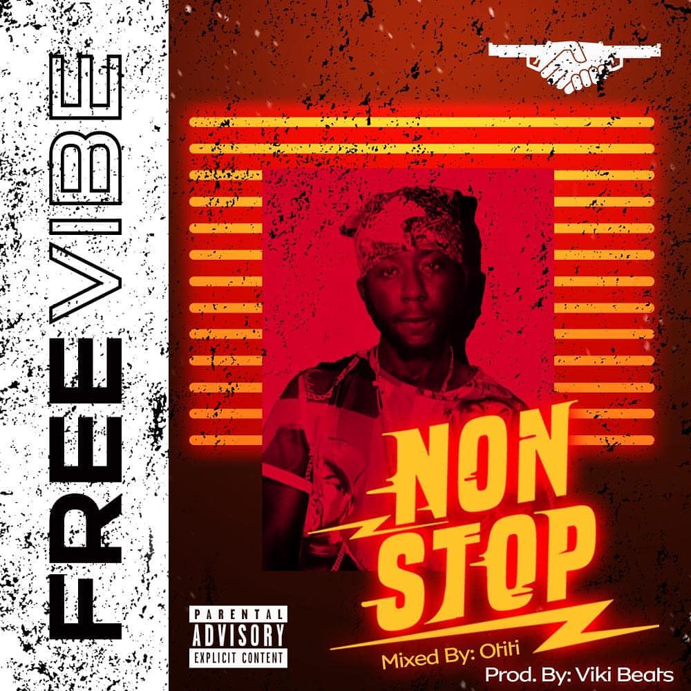 FreeVibe - Nonstop FreeVibe - Nonstop