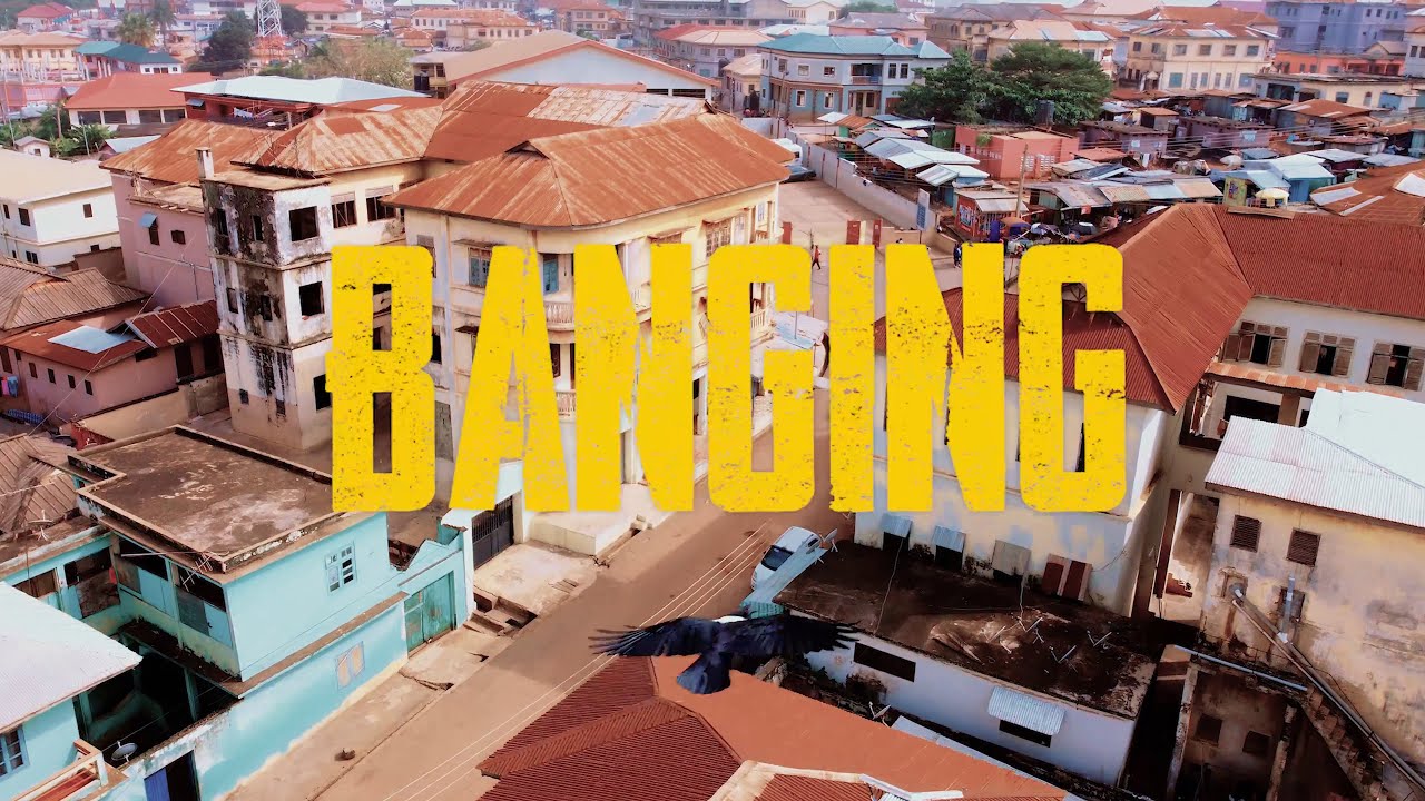 VIDEO: Braa Benk - Banging (feat. City Boy & Jay Bahd) VIDEO: Braa Benk - Banging (feat. City Boy & Jay Bahd)