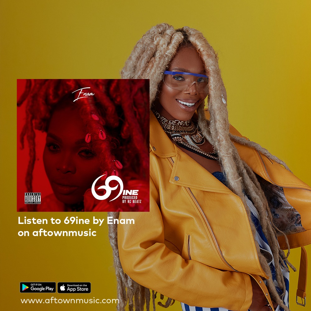 Enam - 69nine Enam - 69nine