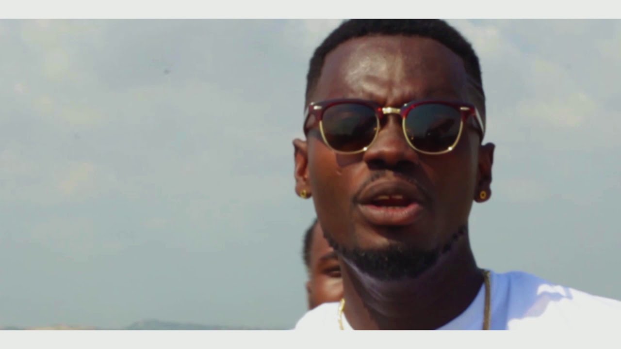VIDEO: Kay Dizzle - Yenti feat. Jo Quaye VIDEO: Kay Dizzle - Yenti feat. Jo Quaye