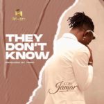 Kofi Jamar - They Don't Know
