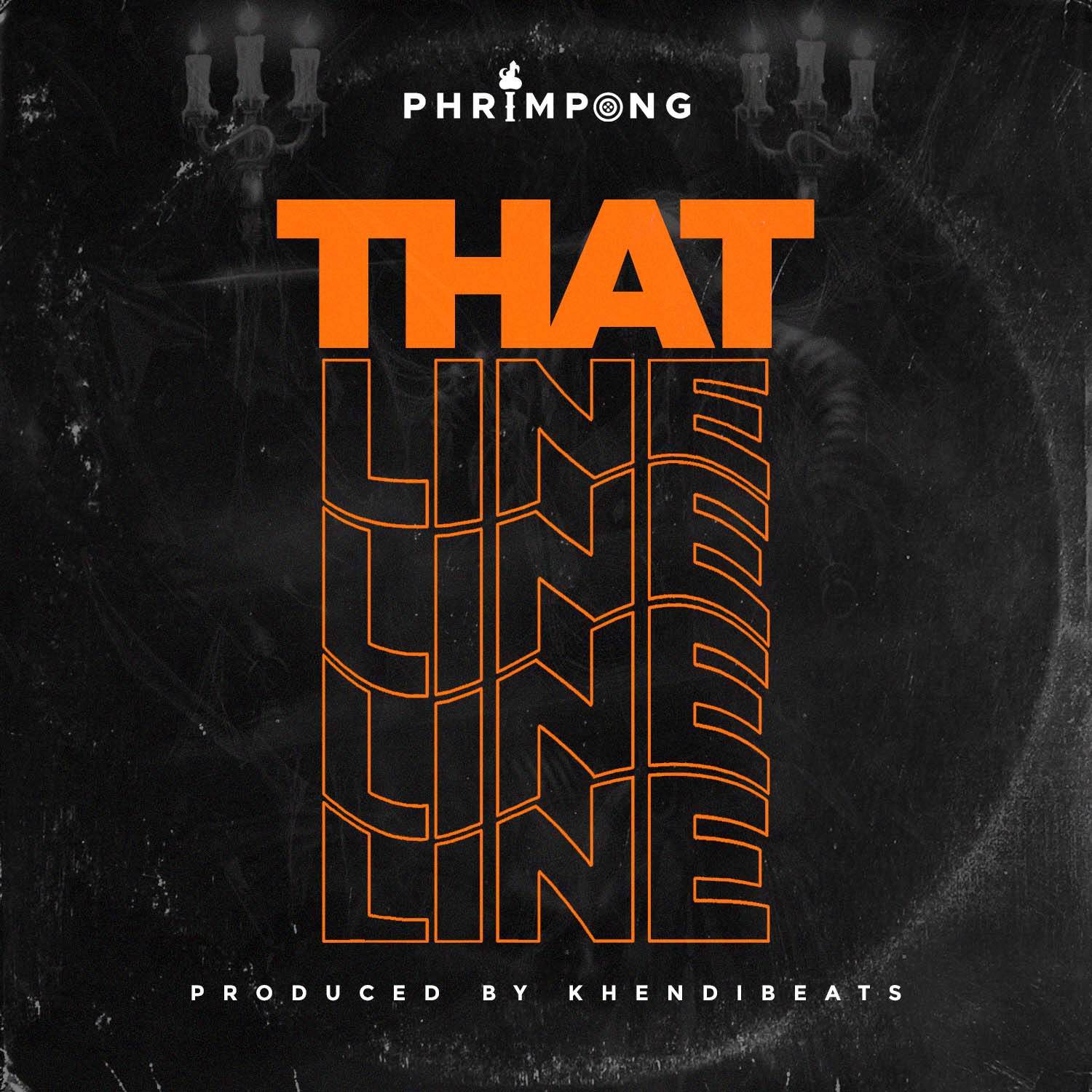 Phrimpong - That Line