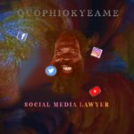 Quophi Okyeame – Social Media Lawyer