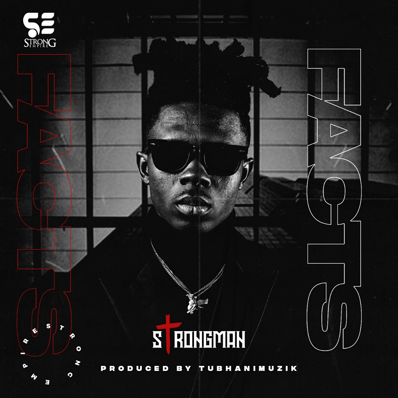 Strongman - Facts Strongman - Facts