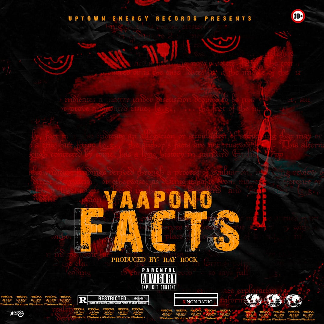 Yaa Pono - Facts