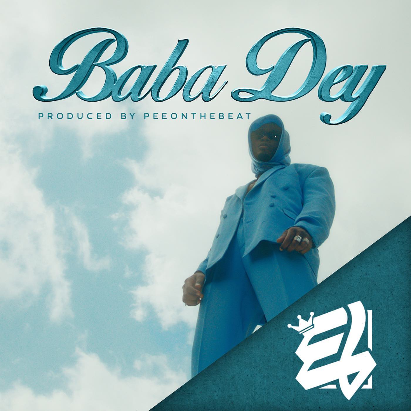 E.L - Baba Dey E.L - Baba Dey