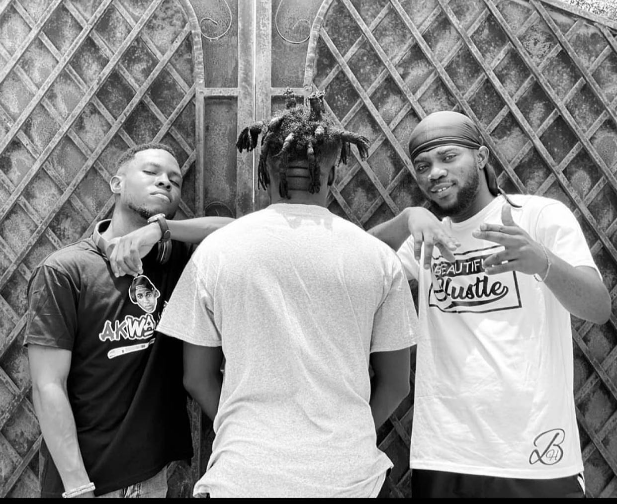 Amerado, Akwa P & Blezdee - Yeete Nsem (Episode 36) Amerado, Akwa P & Blezdee - Yeete Nsem (Episode 36)