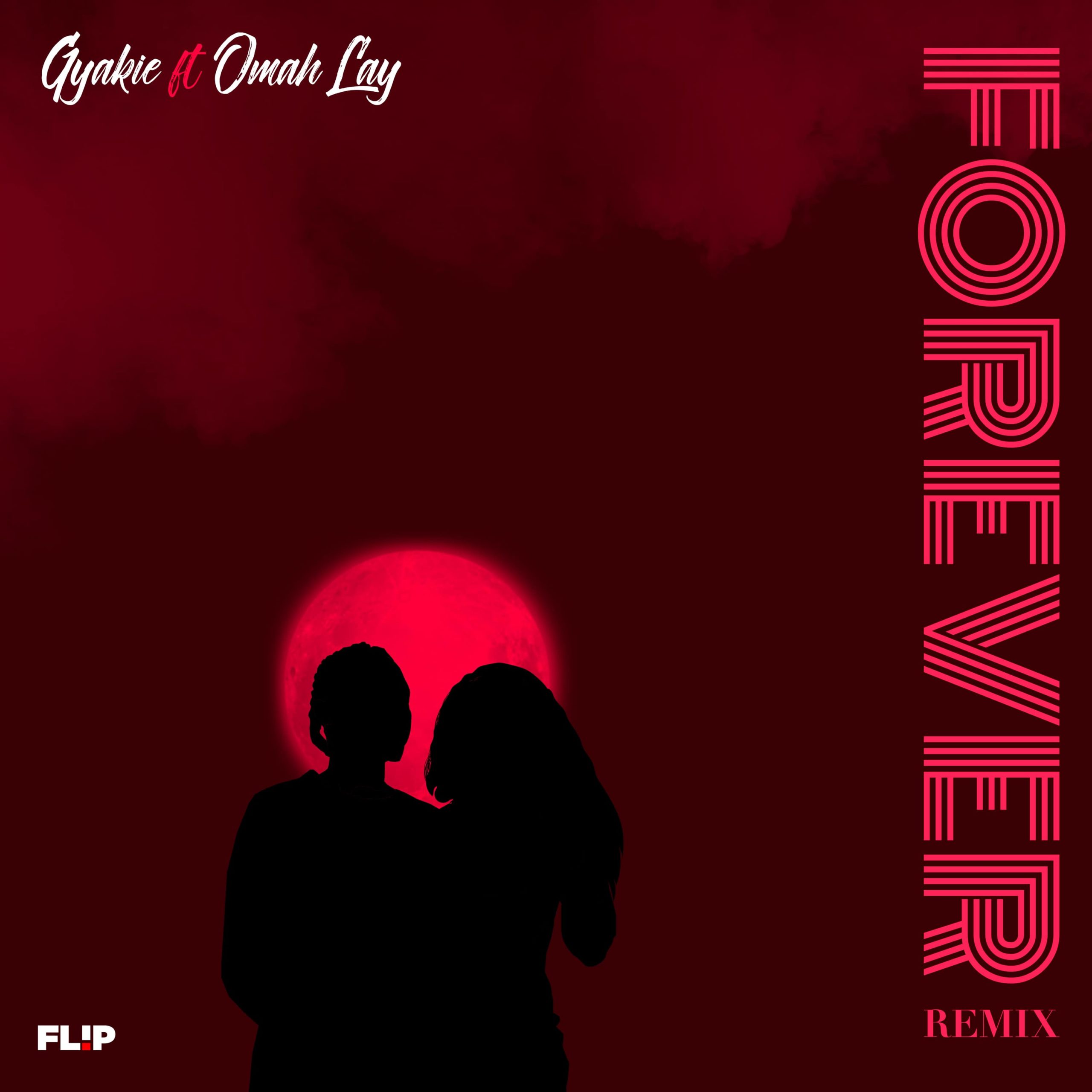 Gyakie - Forever Remix (feat. Omah Lay) Gyakie - Forever Remix (feat. Omah Lay)