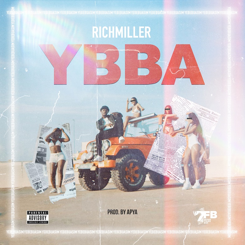 RichMiller – YBBA
