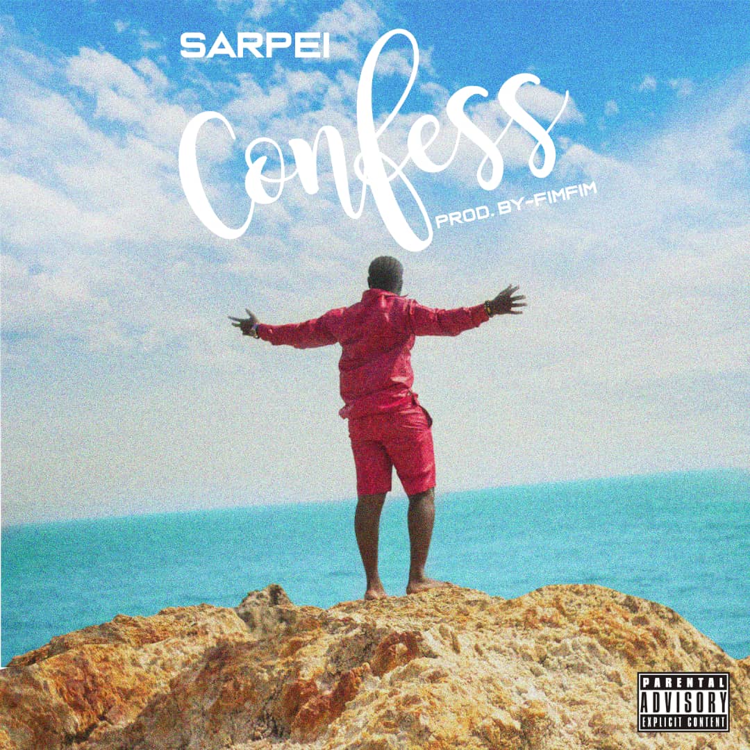Sarpei - Confess Sarpei - Confess