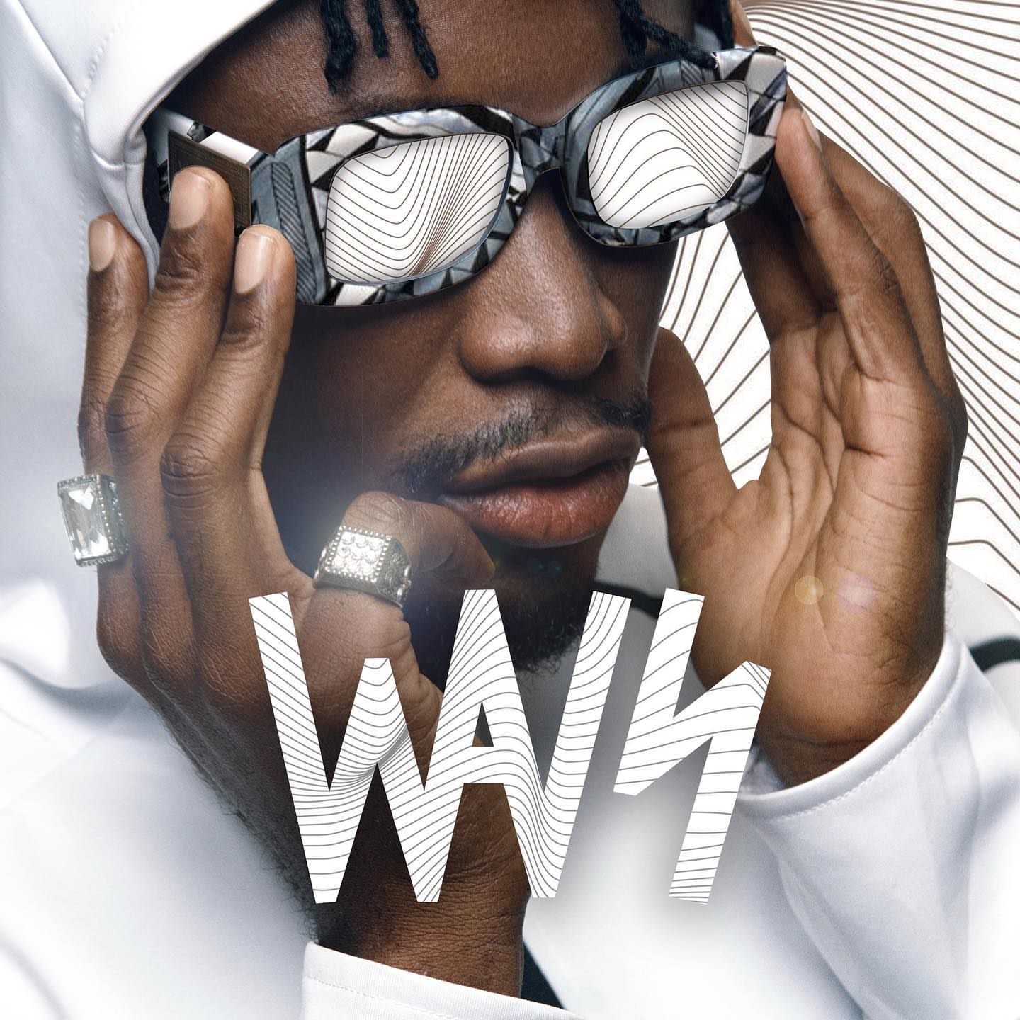 E.L - WAVs (Full Album) E.L - WAVs (Full Album)