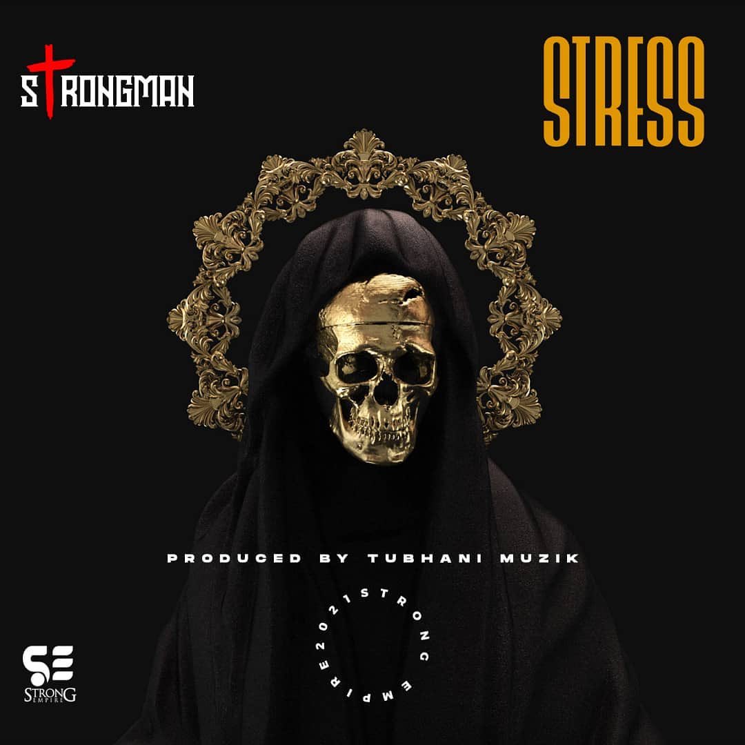 Strongman – Stress Strongman – Stress