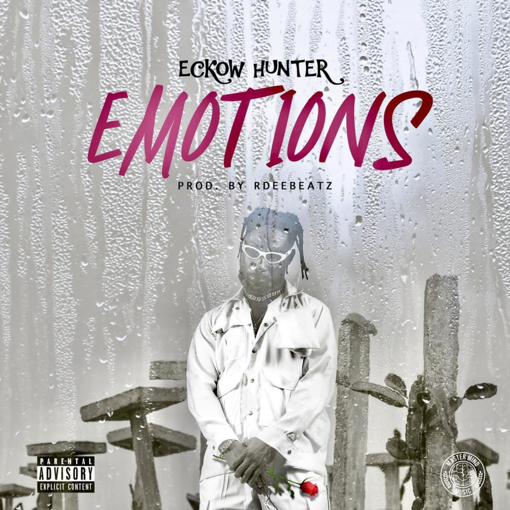 Eckow Hunter - Emotions