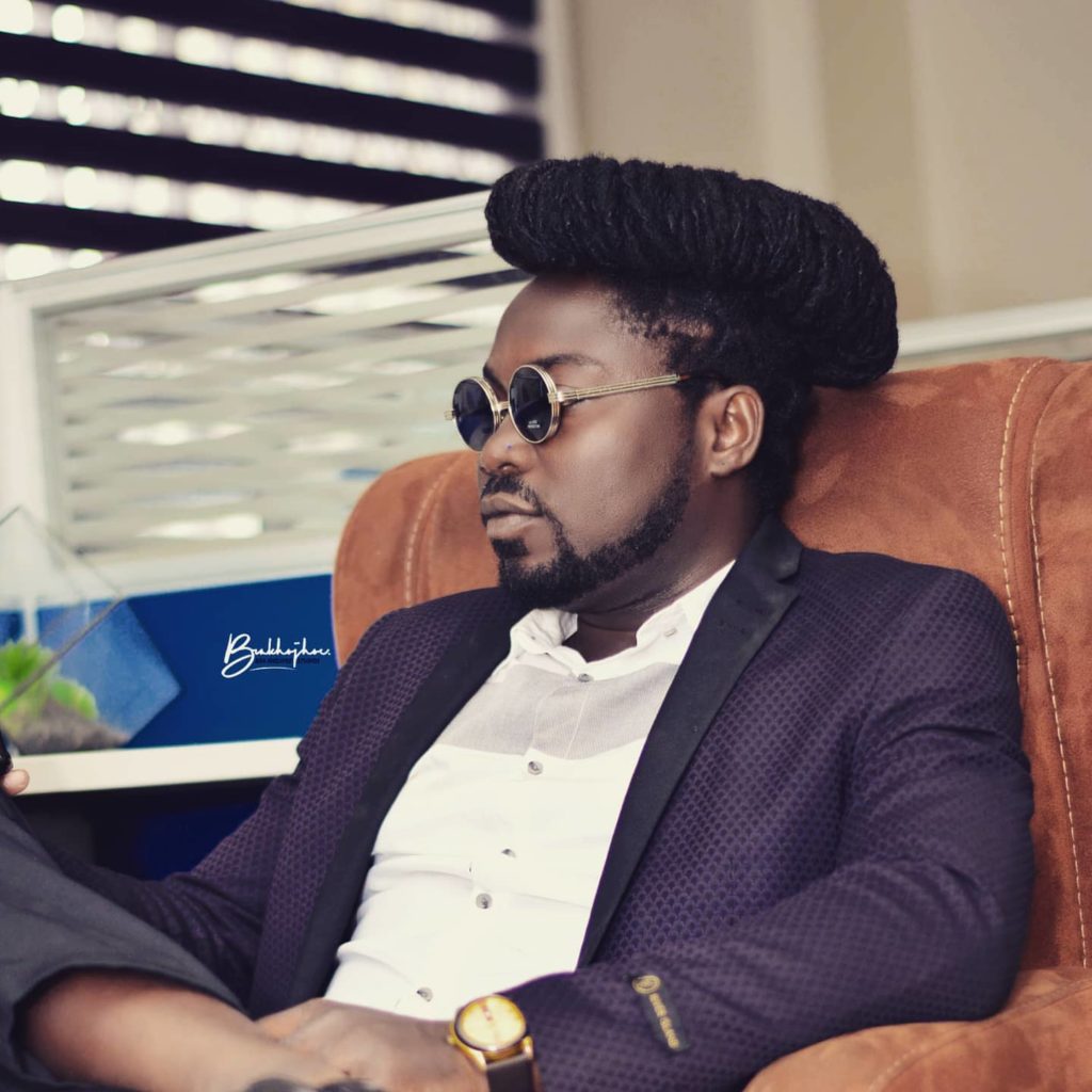 Wutah Kobby - Abokobi