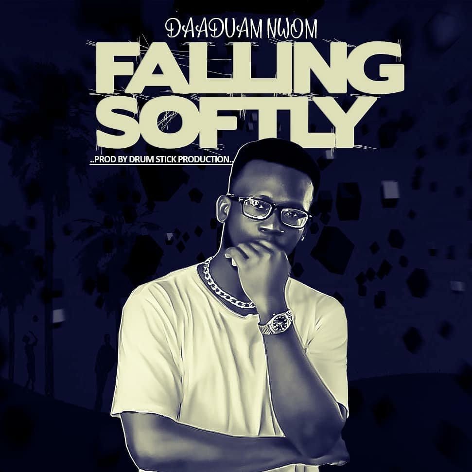 Daaduam Nwom - Falling Softly