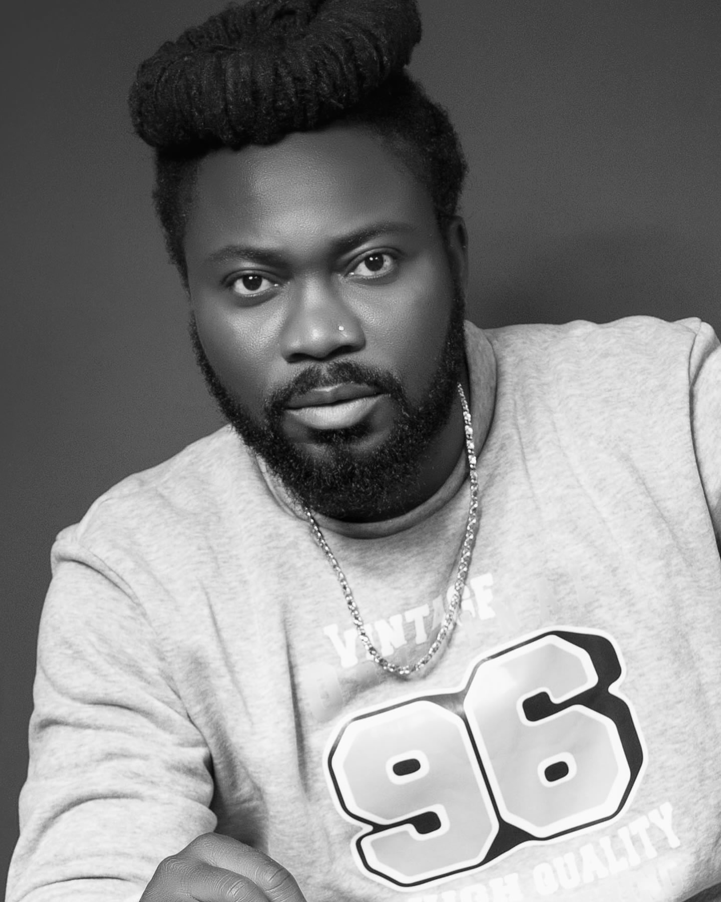 Wutah Kobby - My Story