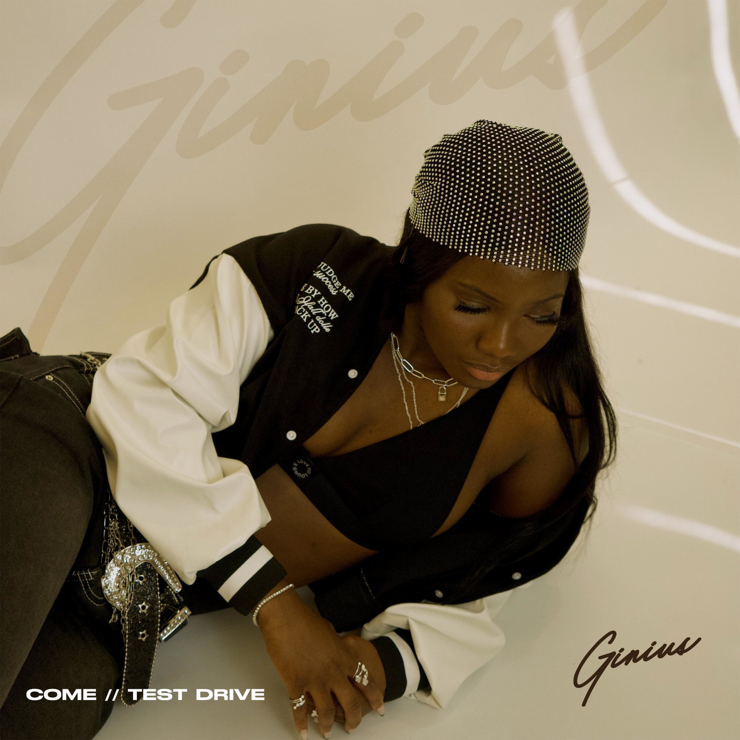 ginius - come, test drive