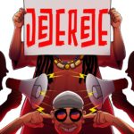 Stonebwoy JEJEREJE with Ginton mp3 image