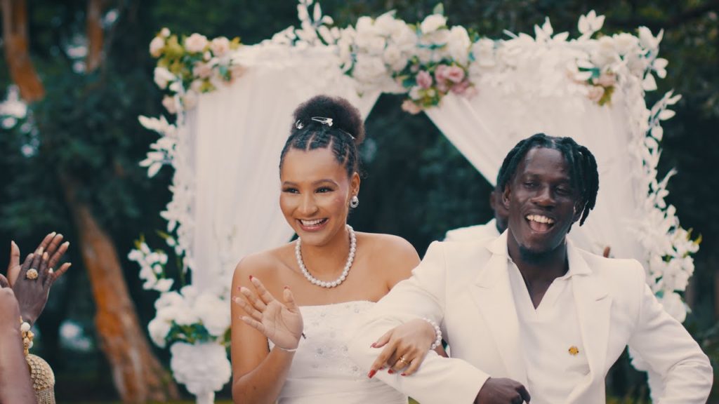 King Paluta - Makoma (Video)